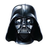 Star Wars Vader/Stormtrooper Paper Masks - Pk 8
