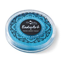 Pearl Mediterranean Blue Face & Body Paint (32g)