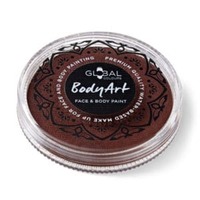 Rose Brown Face & Body Paint (32g)