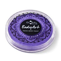 Neon Purple UV Face & Body Paint (32g)