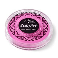 Candy Pink Face & Body Paint (32g)