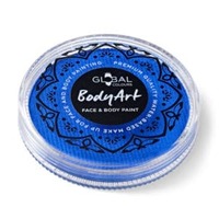 Fresh Blue Face & Body Paint (32g)