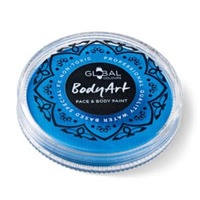 Neon Blue UV Face & Body Paint (32g)