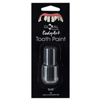 SFX Black Tooth Paint (5ml)
