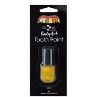 SFX Gold Tooth Paint (5ml)