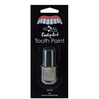 SFX Silver Tooth Paint (5ml)