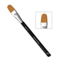 Filbert 3/4in. Body Art Paint Brush