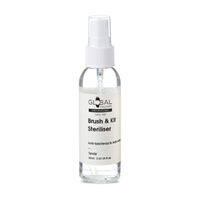 Cosmetic Brush & Kit Antibacterial Antiviral Sterilising Spray (60ml)