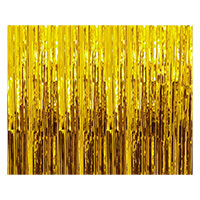 Gold Foil Backdrop (90x200cm)