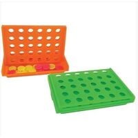 Connect 4 Party Game - Pk 2
