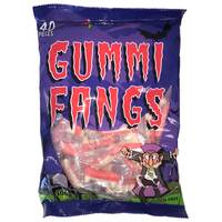 Gummi Fangs (300g)