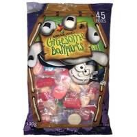 Gummi Body Parts (300g)