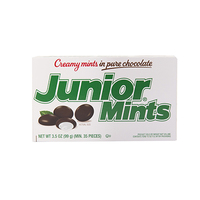 Junior Chocolate Mints (99g)
