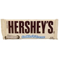 Hershey's Cookies & Cream Bar (43g)