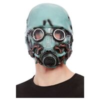 Adult's Chernobyl Overhead Gas Mask