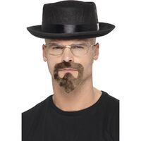 Breaking Bad Heisenberg Dress-Up Kit