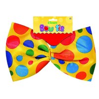 Clown Bow Tie 