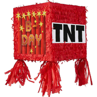 TNT 3D Pinata