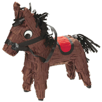 Mini Horse Decorative Pinata
