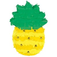 Mini Pineapple Decorative Pinata