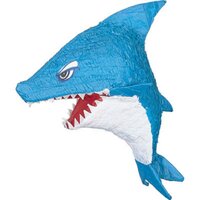 Shark 3D Pinata