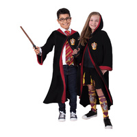 Kids Gryffindor Robe