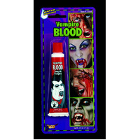 Vampire Blood (29.5ml)