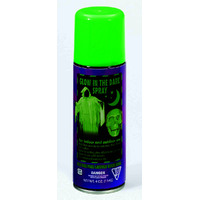 Glow In The Dark Spray Paint (114g)