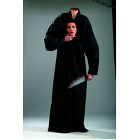 Adults Headless Man Costume - Standard