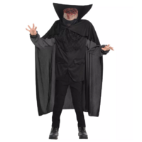 Kids Headless Horseman Costume - 12-14 Years