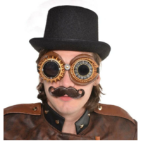 Steampunk Goggles
