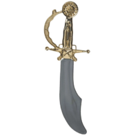 Kids Buccaneer Pirate Sword (30cm)