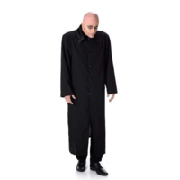 Adults Spooky Gent Costume