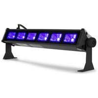 UV LED Bar 6x3W