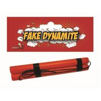 Fake Dynamite