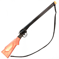 Diecast Hunting Rifle Prop Gun