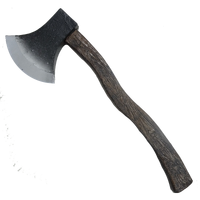Prop Hatchet Axe (51cm)