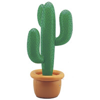 Inflatable Cactus Prop (86cm)