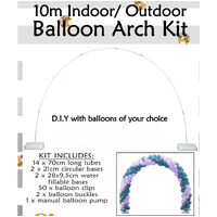 DIY Balloon Arch Kit (10m)