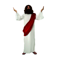 Adults Jesus Costume - Medium