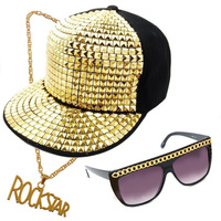 Party Rock Costume Accessory Kit
