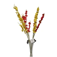 Asstd. Artificial Dancing Orchids