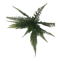 Realistic Artificial Ferns (37cm)