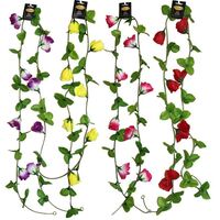 Rose Flower Chain (193cm)
