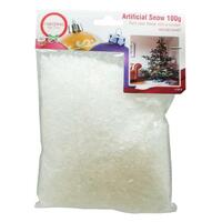 Artificial Snow (100g)