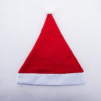 Adults Santa Hat