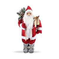 Santa Claus Statuette (60cm)