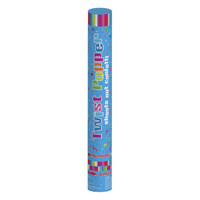 Twist Popper Confetti Cannon (58cm)