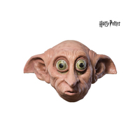 Kids Vinyl Dobby Mask