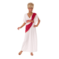 Adult Roman Empress Costume (Standard)